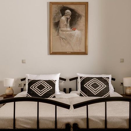 Amalthia Villa Mouzákion Esterno foto