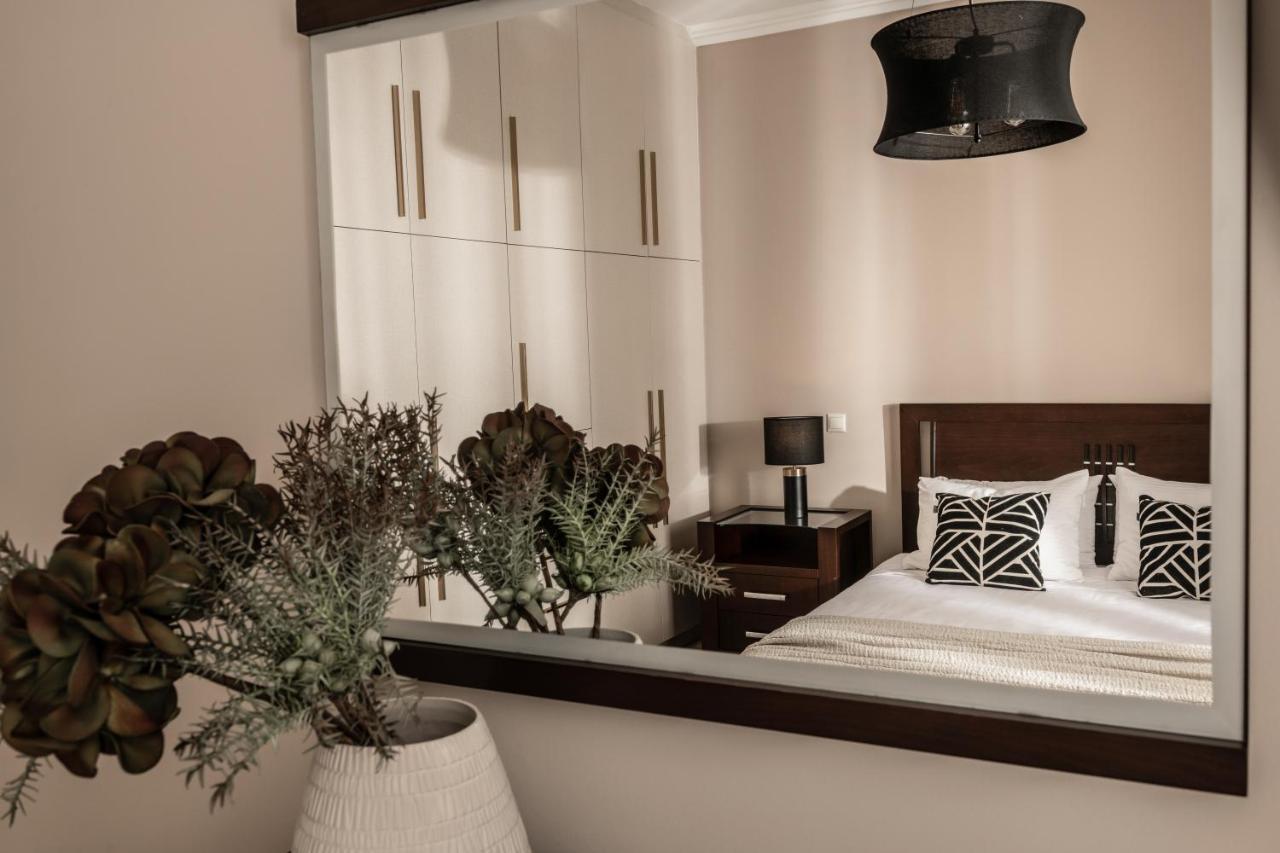 Amalthia Villa Mouzákion Esterno foto