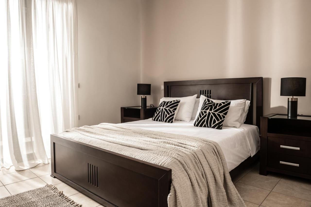 Amalthia Villa Mouzákion Esterno foto